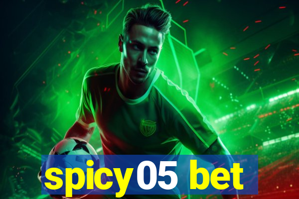 spicy05 bet